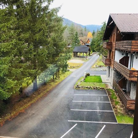 Apartmán Lúčnica Tále Esterno foto
